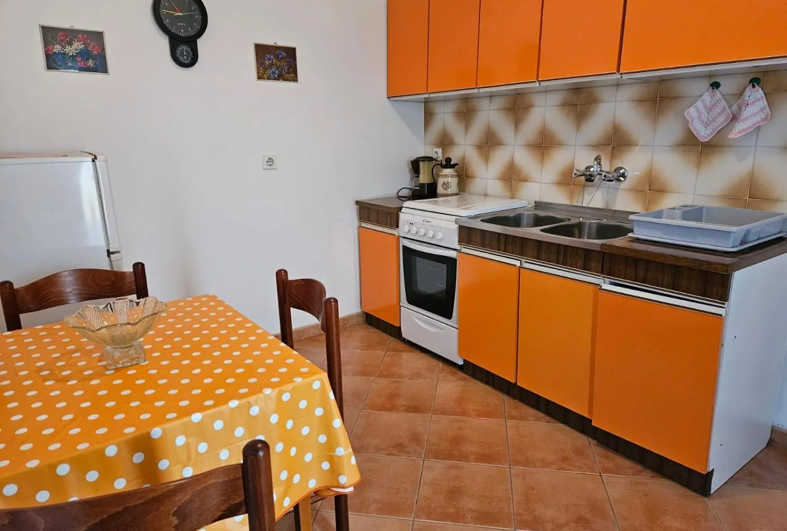 Apartments Maria Poreč