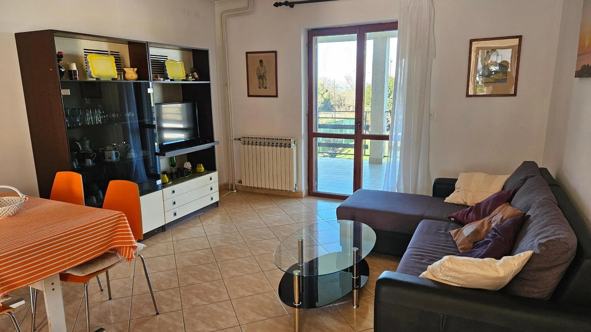 Apartments Maria Poreč