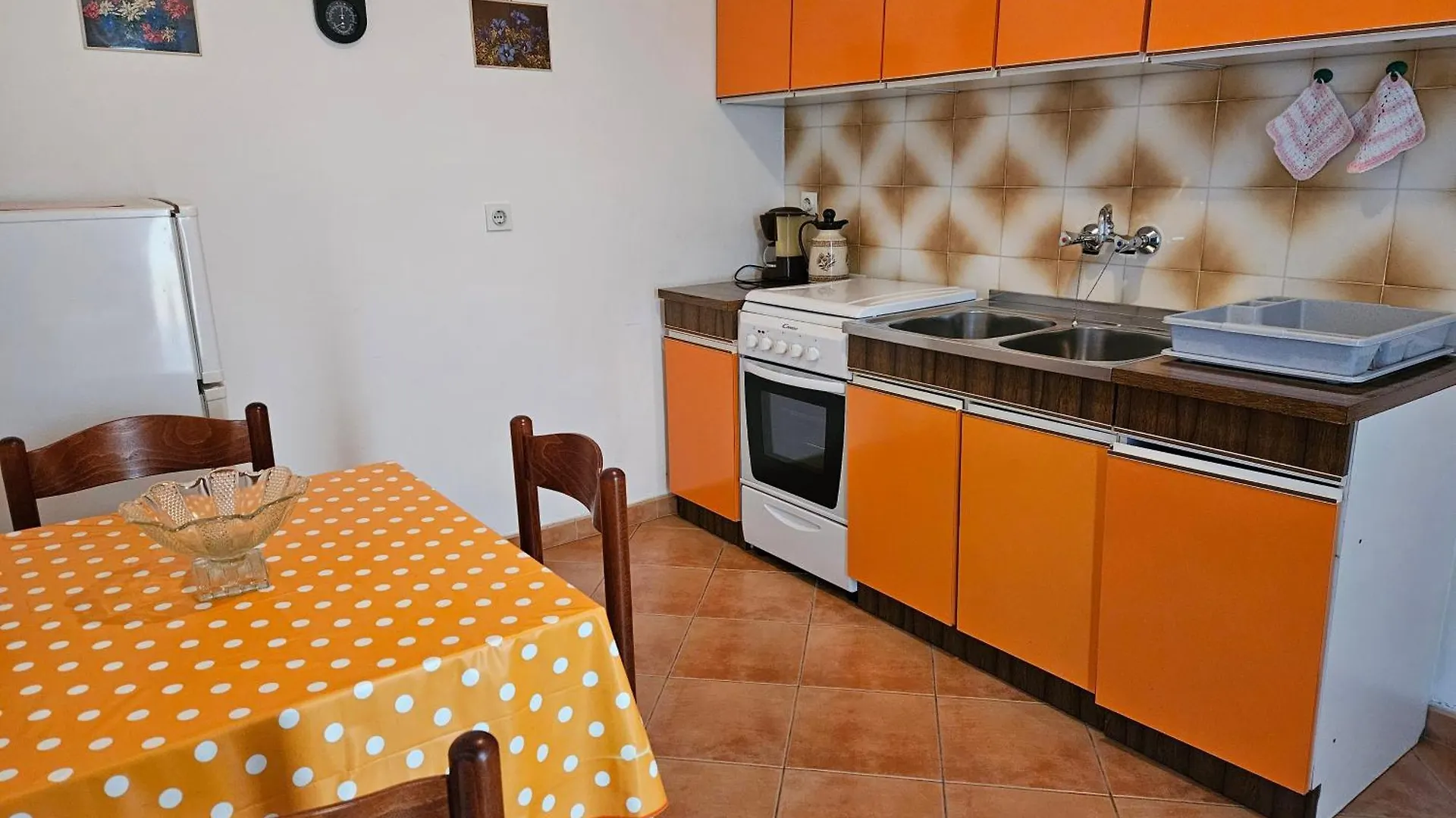 Apartments Maria Poreč