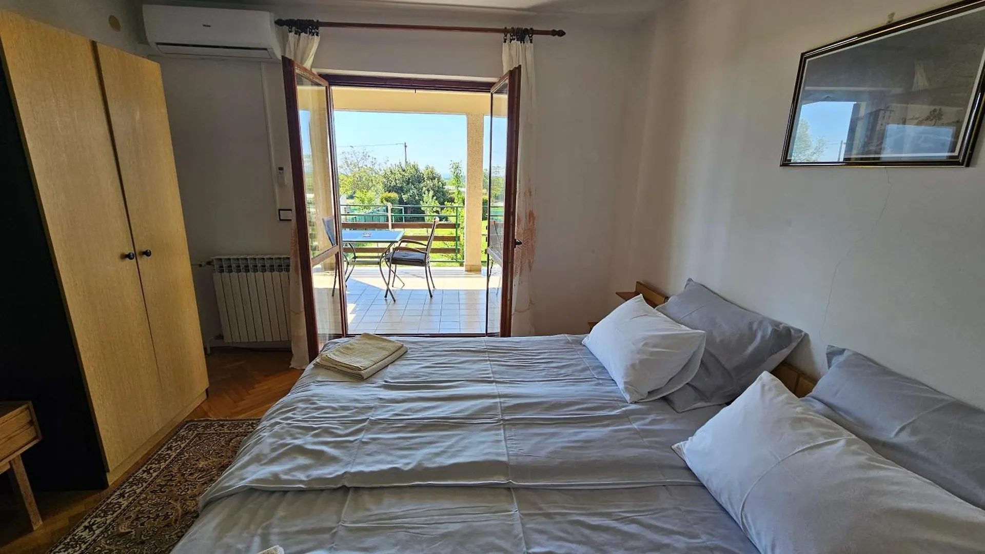 Apartments Maria Poreč