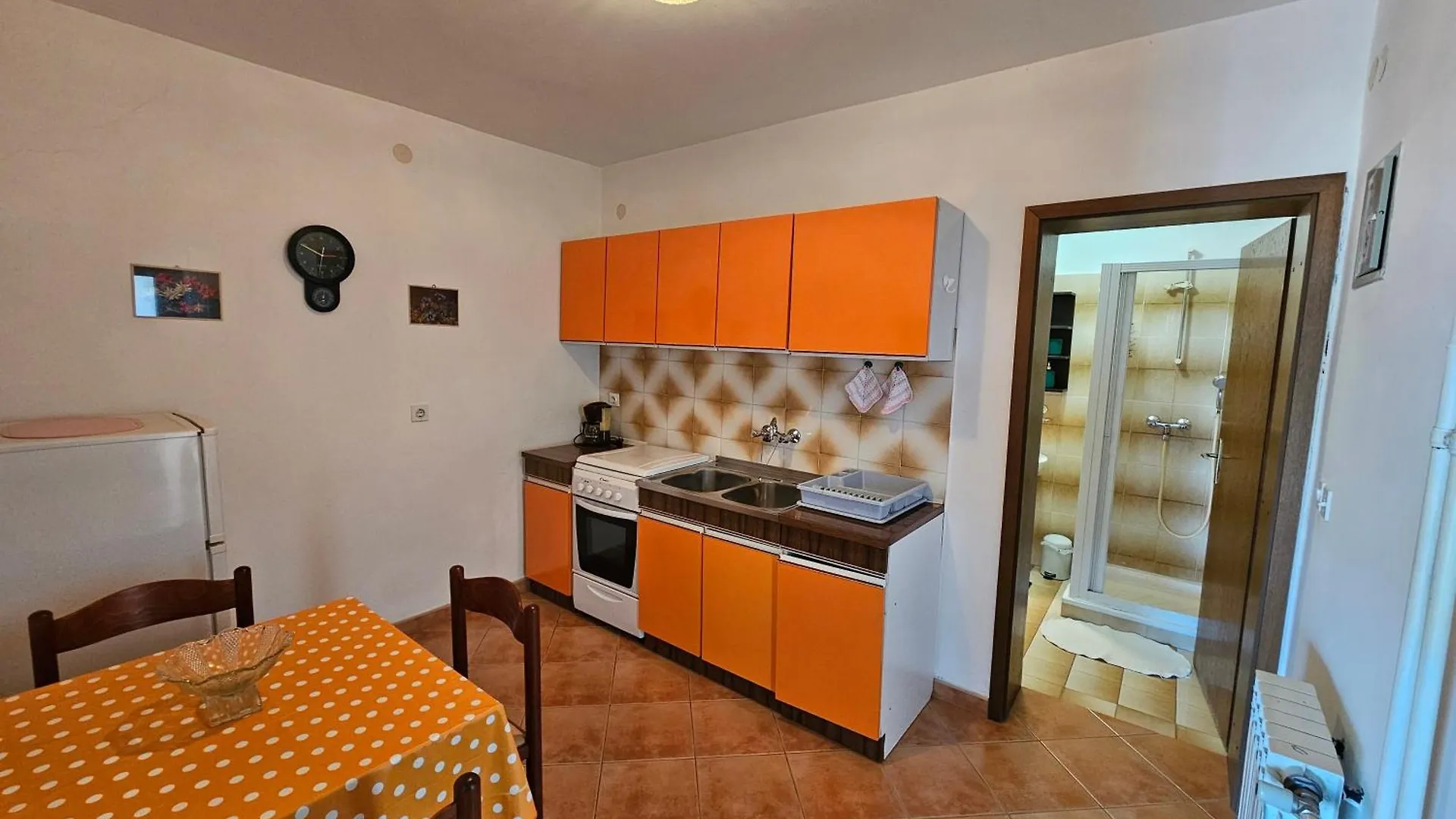 Apartments Maria Poreč Croácia