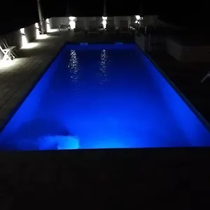 Apartment Camelia, Poreč